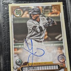 Lewin Diaz 9.5- ($30)