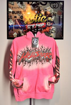 Hellstar Hoodie
