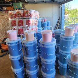 Jabon Liquido Y Perlas De Olor 