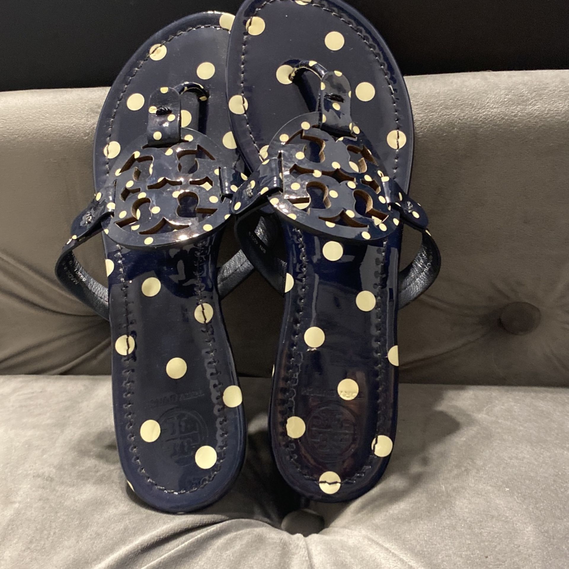 Tory Burch Sandals