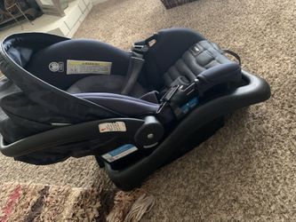 Car seat