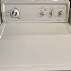 kenmore dryer used good condition