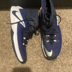 Nike Zoom (used)