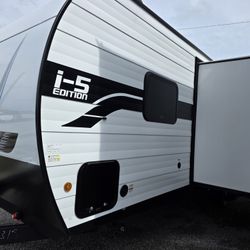 Coachmen Shasta
