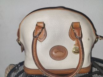 Donnie And Burke purse 