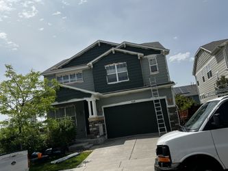 Busco Preparadores Para Pintura