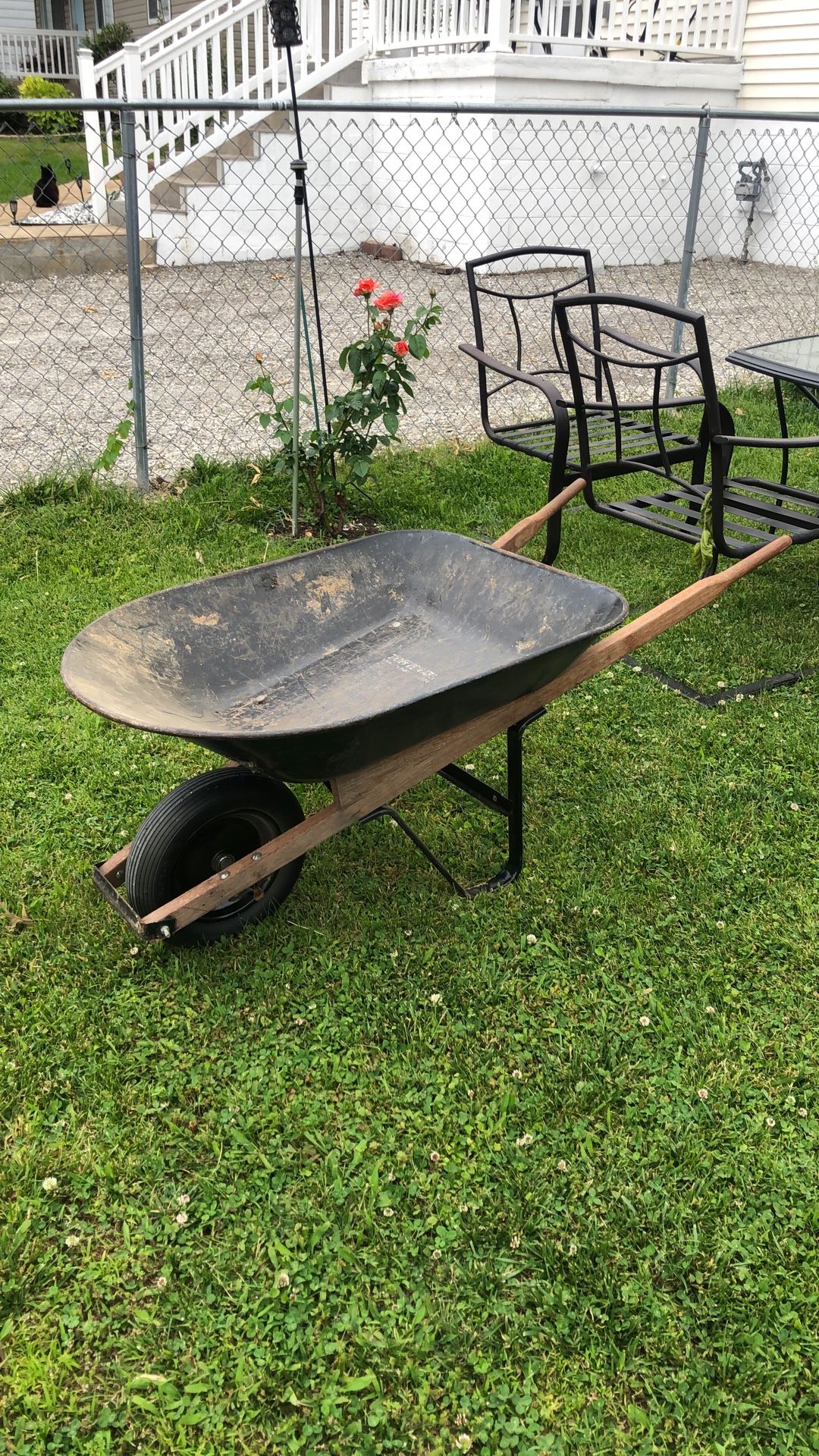 Shup Gareden Car Ery Good 40$