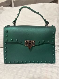 Jelly Purse/Handbag