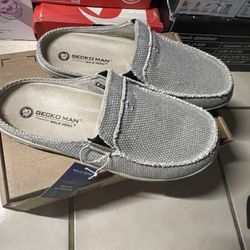 WALK·HERO COMFORT AND SUPP GECKO  MAN 