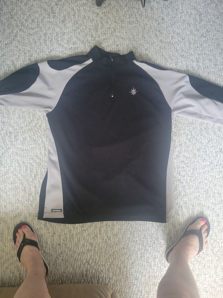 Mariners Sweatshirt Xxl