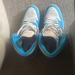 Jordan 1 Reimagined OG UNC