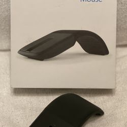 *** MICROSOFT SURFACE ARC TOUCH MOUSE ***