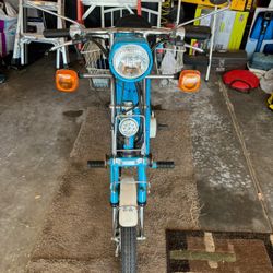 Moped