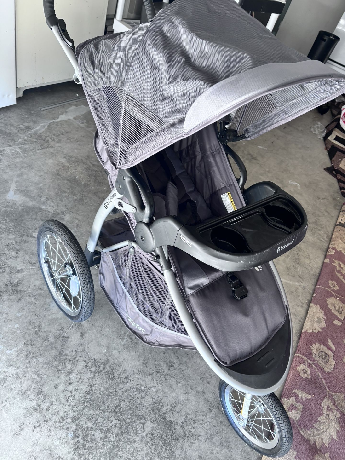 Stroller For Sale