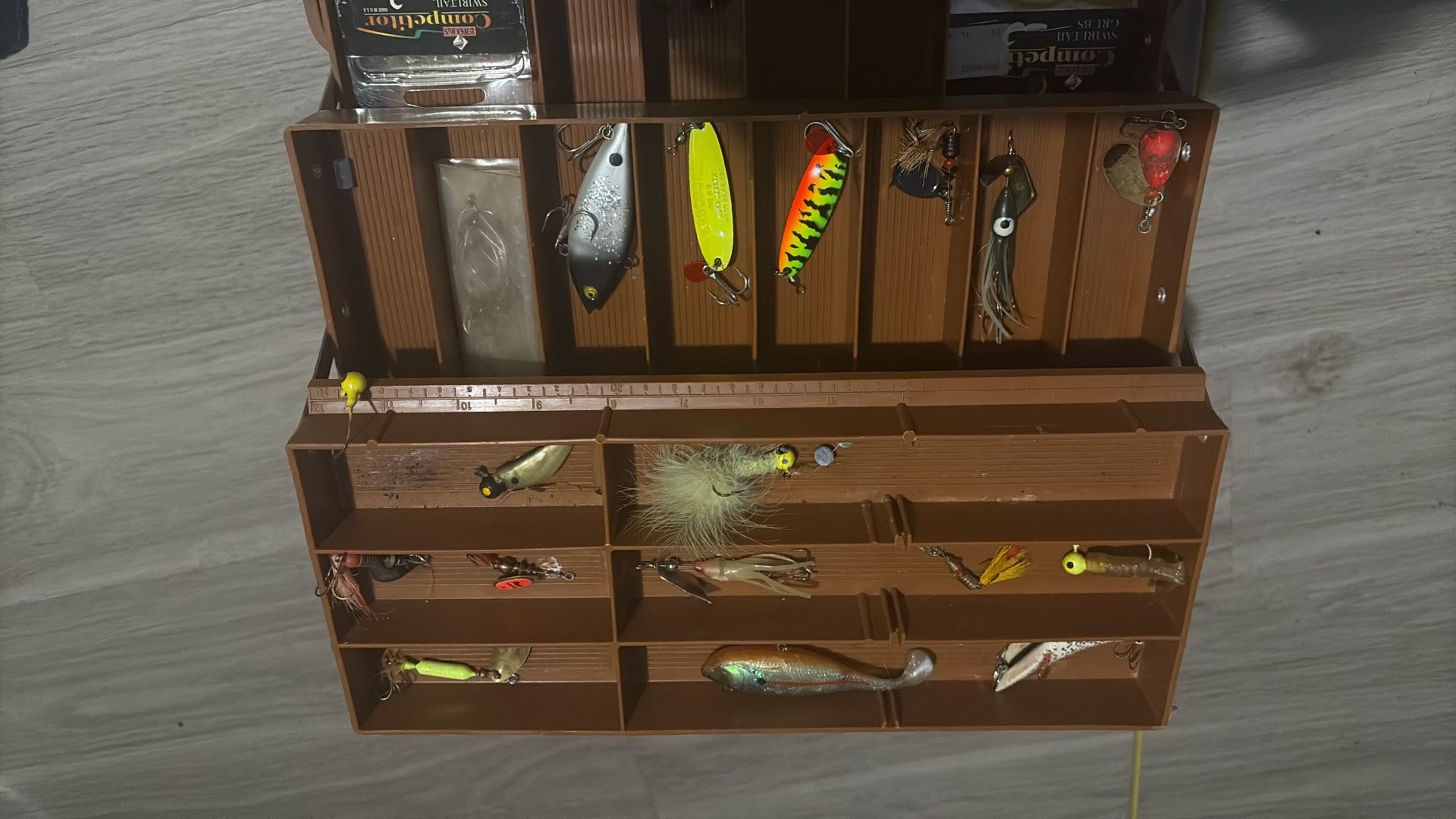 Tackle Box