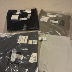 Men's Clothing 
