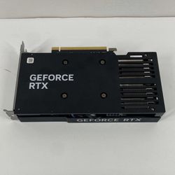 RTX 4060ti 8GB