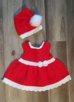 Baby Dress