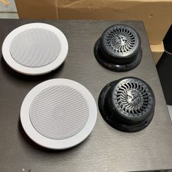 Rv Speakers 