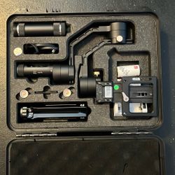 Zhiyun Crane Gimbal