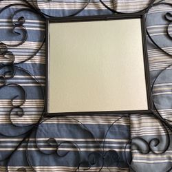 Beautiful Mirror 