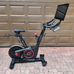 Echelon EX-5S Fitness Bike 