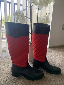 Tory Burch Boots 👢 
