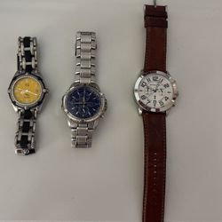 Men Watches 