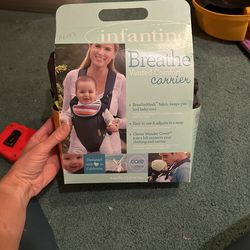 Infantino Baby Carrier