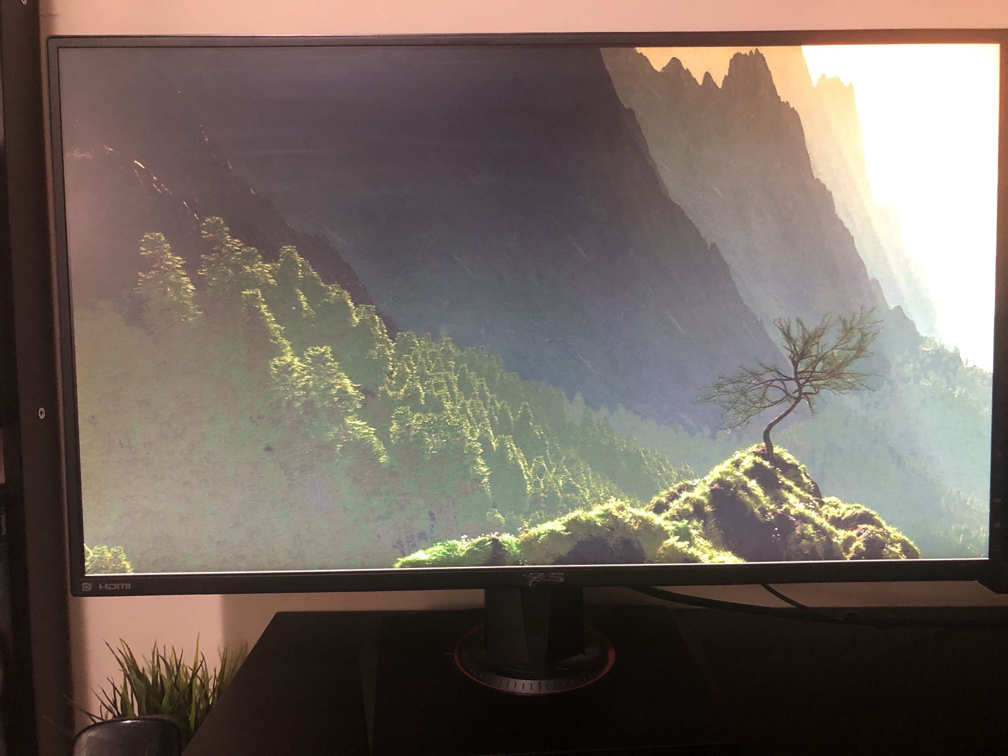 asus vg278qr vg278 asus 144hz