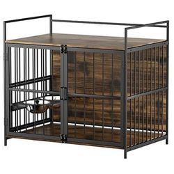 Dog Crate Furniture 