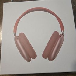Over The Ear Wireless Headphones