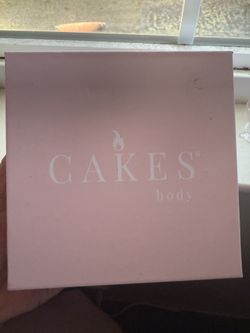 Cakes Covers
