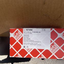 I Have 4 Solenoid For Bmw  2008 To 2021 