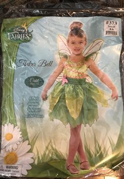 Halloween costume