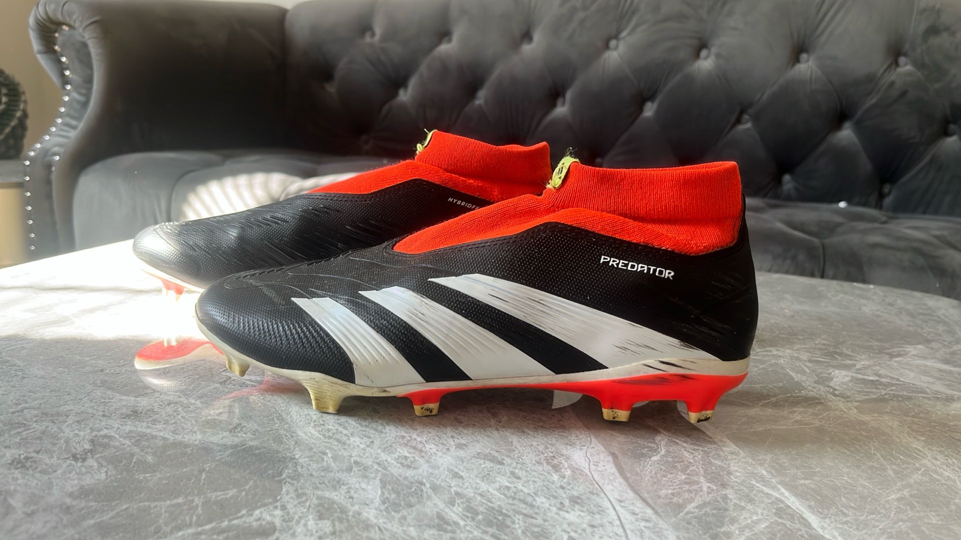 Outdoor Soccer Cleats