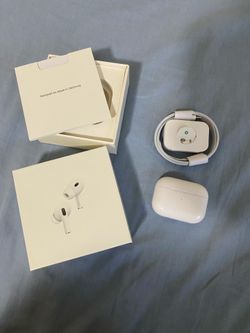 AirPods Pro gen 2