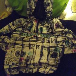 Jackie Money 💵  Brand Reason Size L 