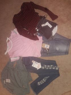 all new size 9 medium large