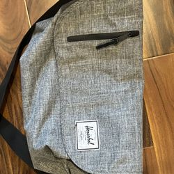 Herschel Messenger Bag