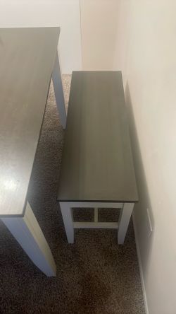 Dining set