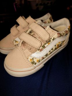 New Toddler Vans