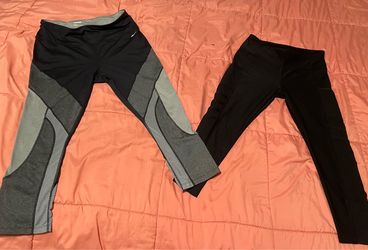 Capri yoga pants