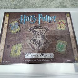 Board Games Harry Potter, Dragons Island