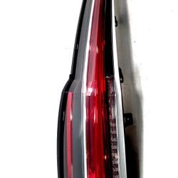 2PCS Brake Rear Lamp LED Tail Lights For 2015-2020 GMC Yukon Escalade Style