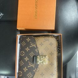 Louis Vuitton Pochette Métis Vintage
