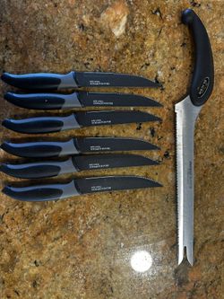 Italian Style Knives