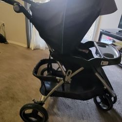 Baby Stroller