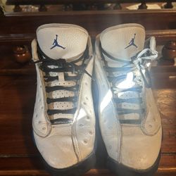 Jordan 13 ”Hyper Royal” 