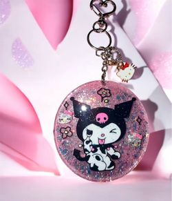 Keychains